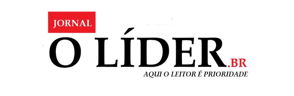Jornal O Líder BR logo